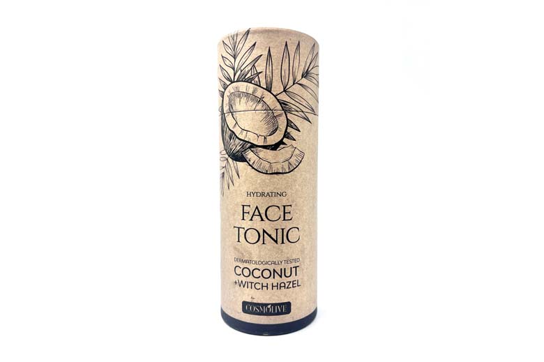 Cosmolive Skin Care Face Tonic 240ml
