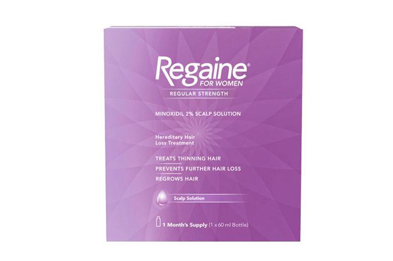 Regaine For Women 2% Solution 60ml