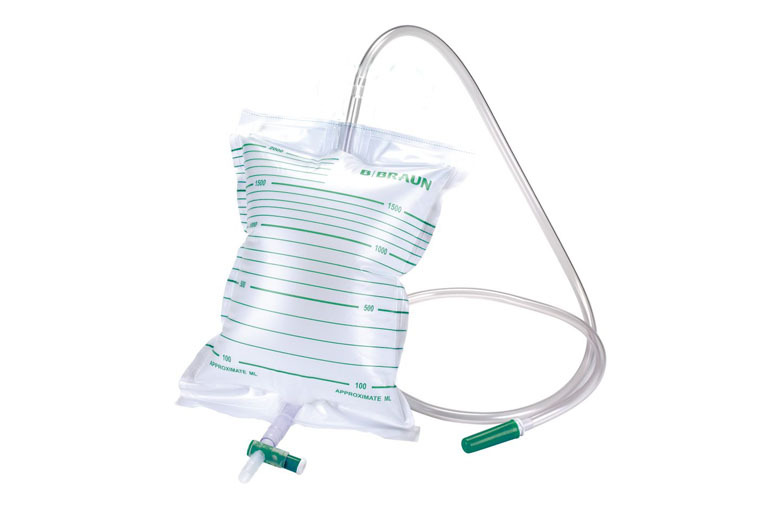 Urine Bag 2 Litre