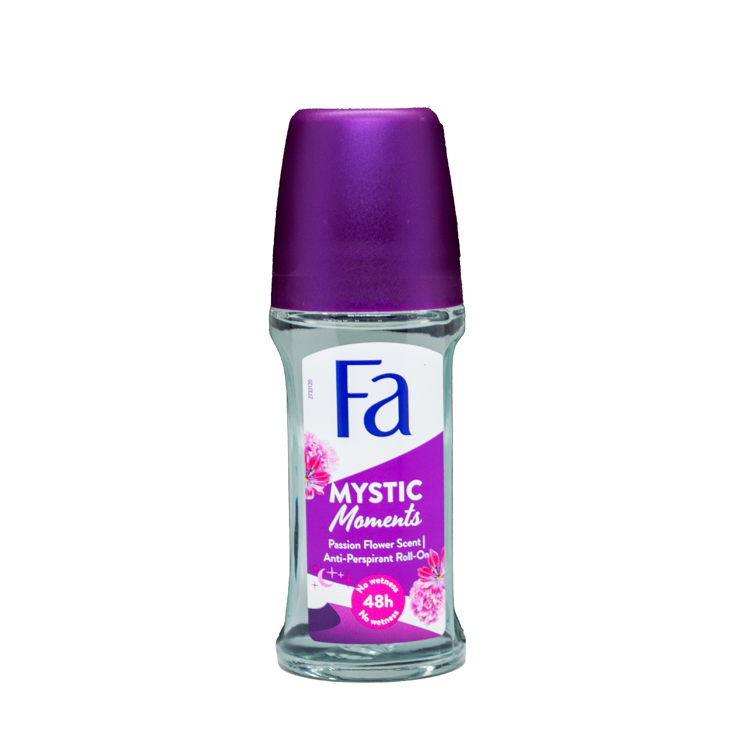 Fa Deo Roll On Mystic Moments 50ml