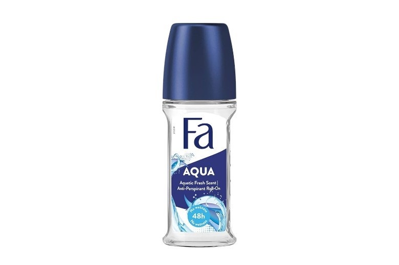 Fa Deo Roll On Aqua 50ml