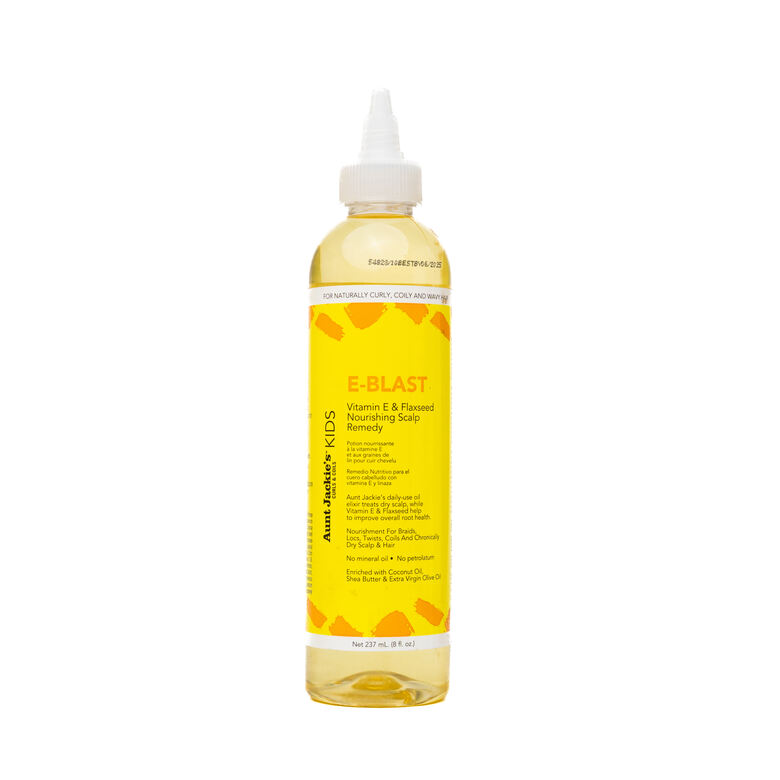 Aunt Jackie's Kids Flax.Vit.E Scalp Remedy 237ml
