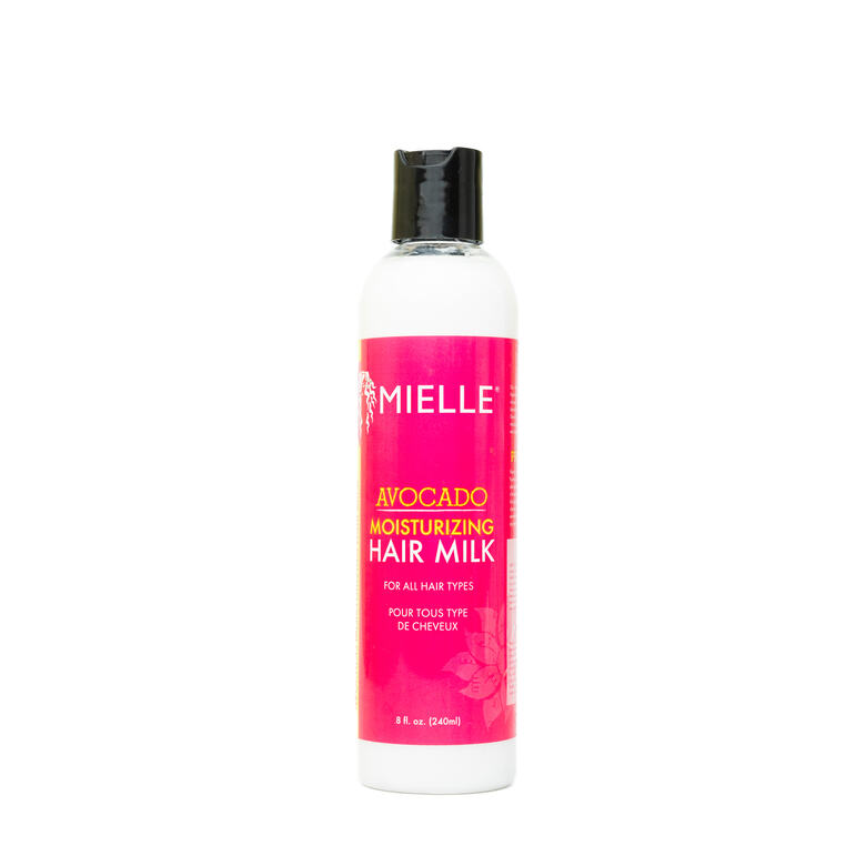 Mielle Avocado Moisturizing Hair Milk 240ml