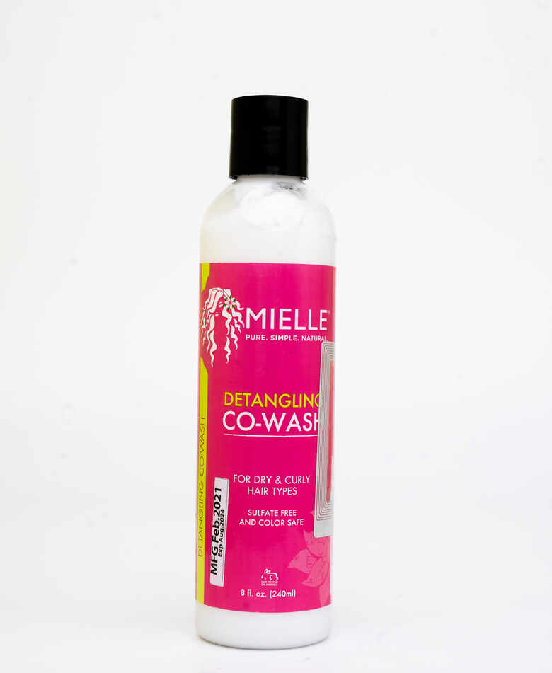Mielle Detangling Co-Wash 240ml