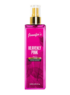 Jennifer's Heavenly Body Mist 250ml