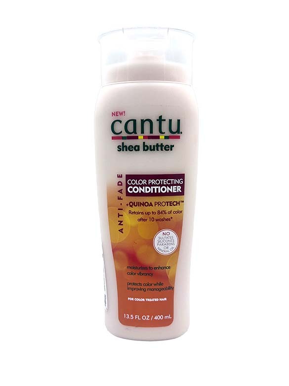 Cantu Color Protecting Conditioner 13.5oz