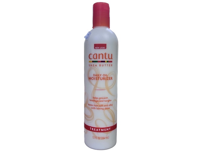 Cantu Shea Butter Daily Oil Moisturizer 13oz