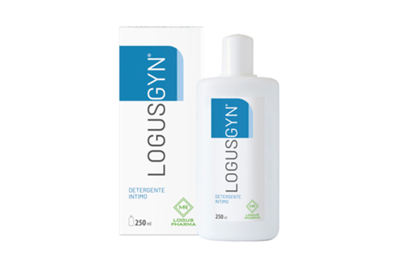 Logusgyn Intimate Wash 250ml