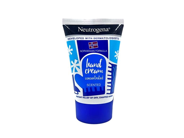 Neutrogena Hand Cream scented 50ml
