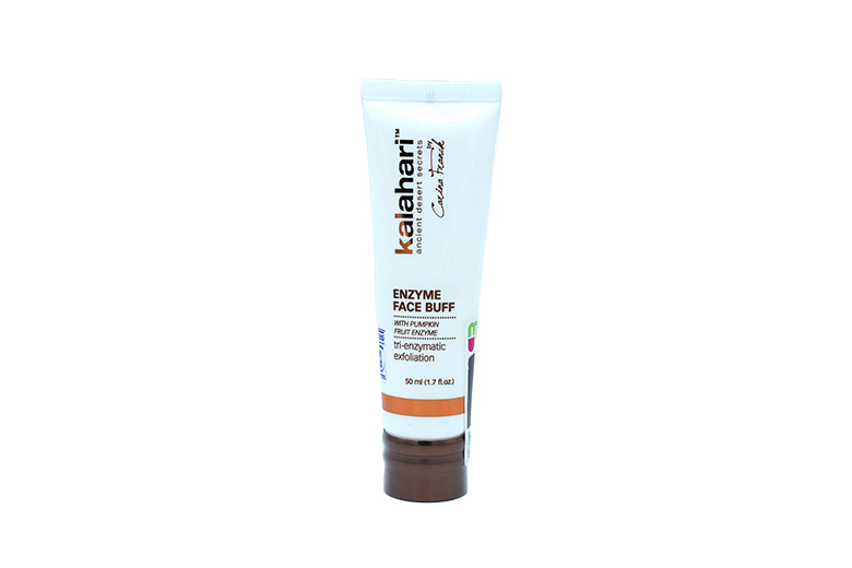Kalahari Enzyme Face Buff 50ml