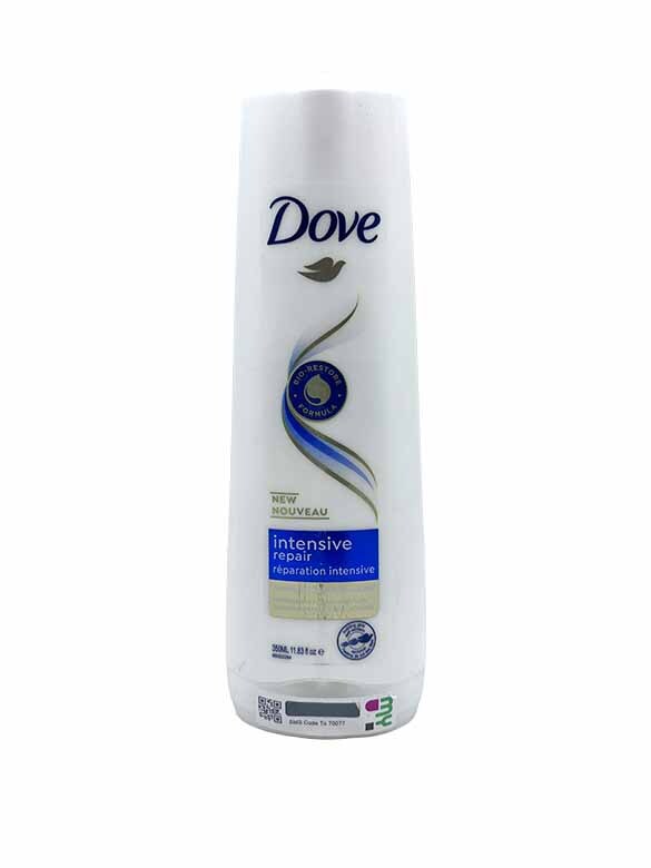 Dove Conditioner Intensive repair 350ML