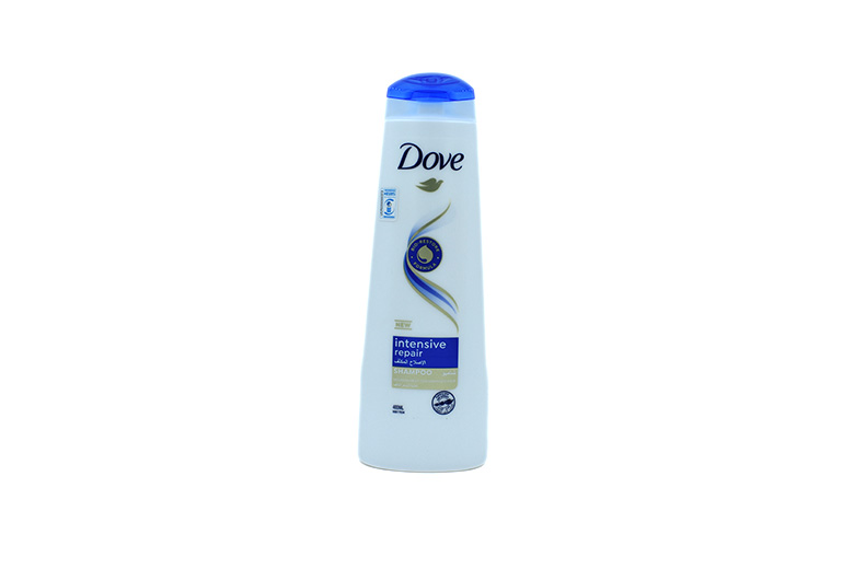 Dove Shampoo Intensive Repair 400Ml