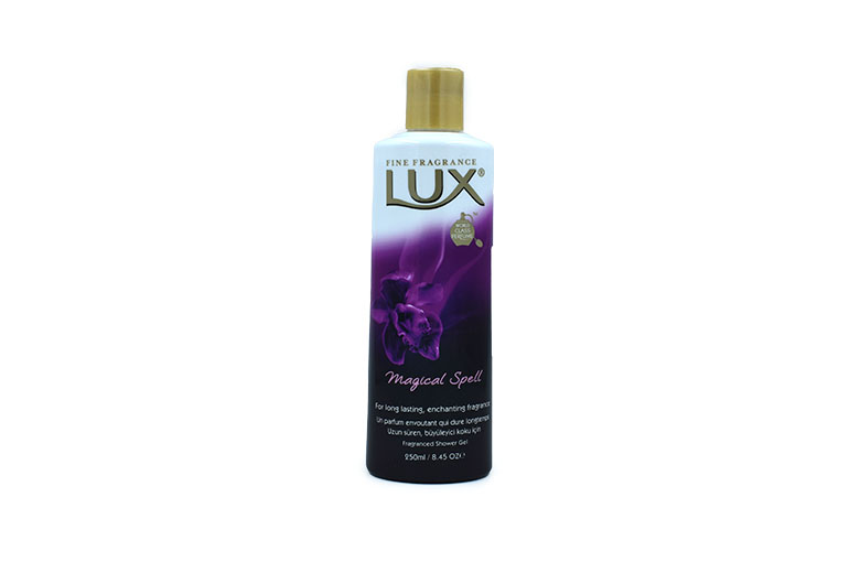 Lux Shower Gel Magical Beauty Spell 250Ml