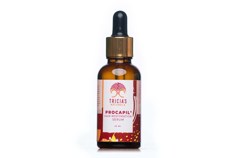 Tricia Procapil Hair Restoration Serum 30ml