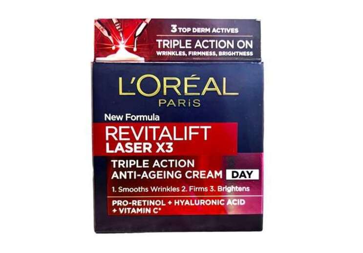 L’Oréal Paris Revitalift Laser Renew Day Cream50Ml