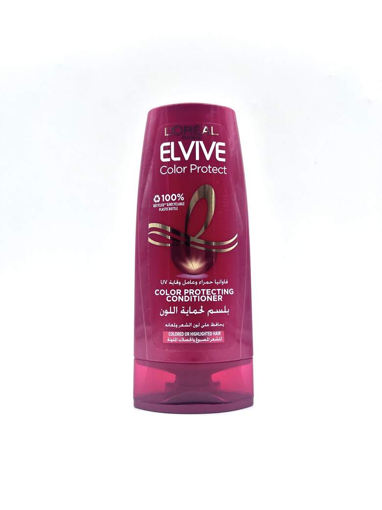 L’Oréal  Elvive Colour Protect Conditioner 200Ml