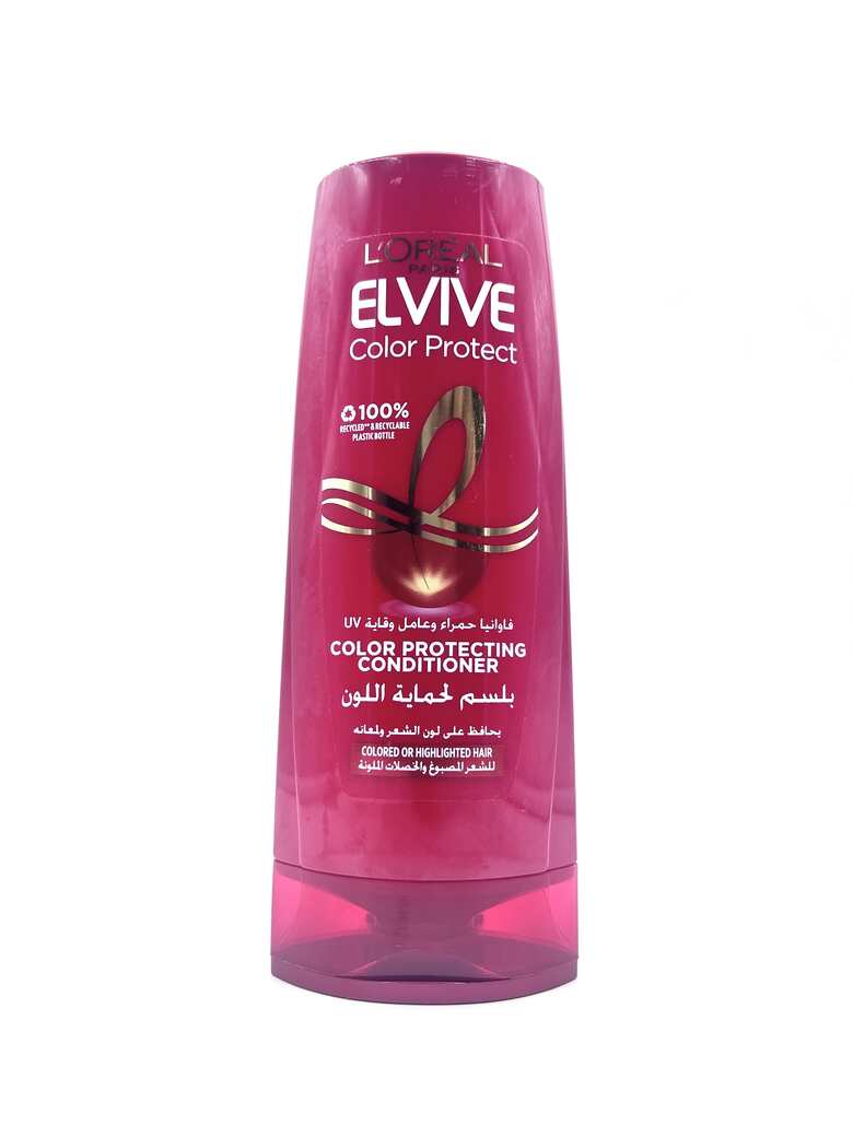 L’Oréal  Elvive Colour Protect Conditioner 360Ml