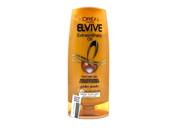 L'Oréal Elvive Extra Ordinary Oil Conditioner200Ml