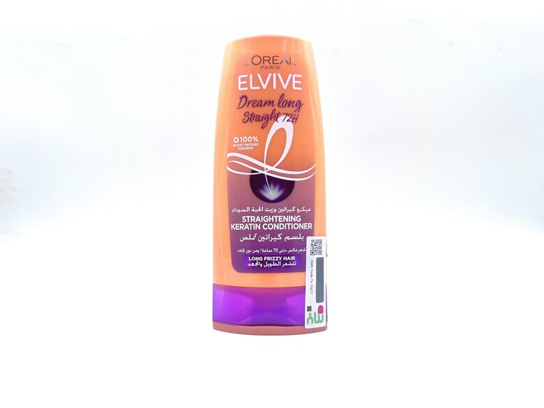 Loreal Dream Length Straight Conditioner 200Ml