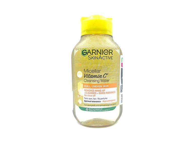 Garnier Micellar Water Vitamin C.100ml