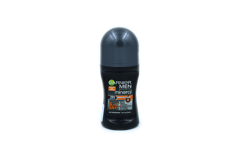 Garnier Roll-On 6in1 Protection-6 Men 50ml