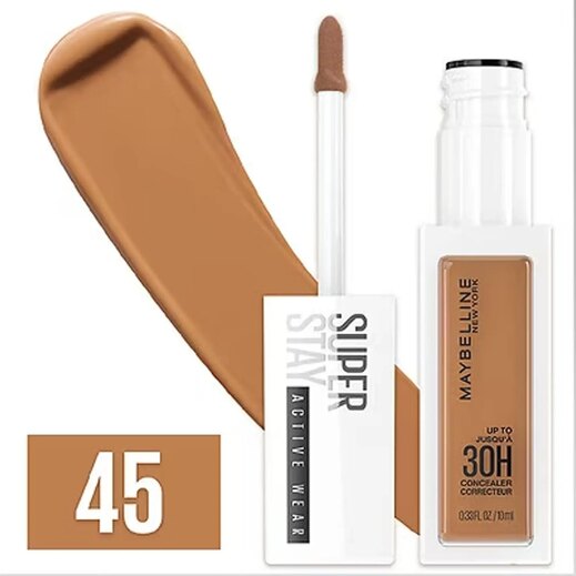 Maybelline Mayb Fit Me Concealer 45 Tan