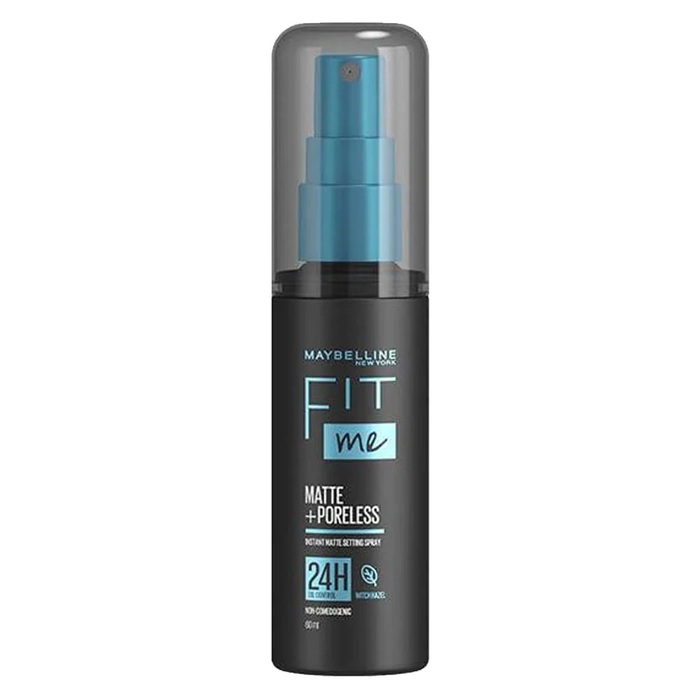 Maybelline Fit Me Setting Spray 60Ml As