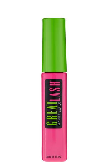 Maybelline Great Lash Mascara