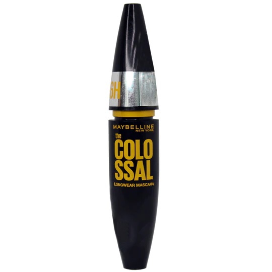 Maybelline Colossal 36H Mascara Waterproof
