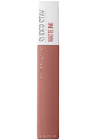 Maybelline Superstay Matte Ink 65 Seductres