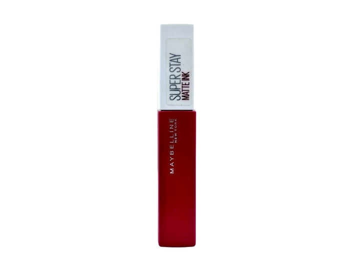 Maybelline Superstay Matte Ink City 118 Dancer