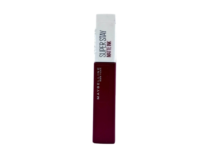 Maybelline SuperstayMatte InkSpiced340 Exhilarator