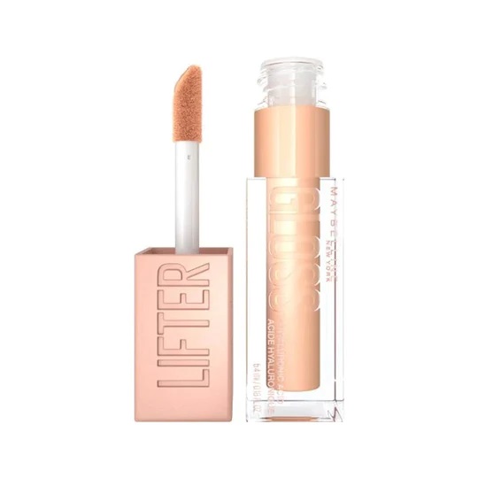 Maybelline Lifter Gloss Nu 020 Sun
