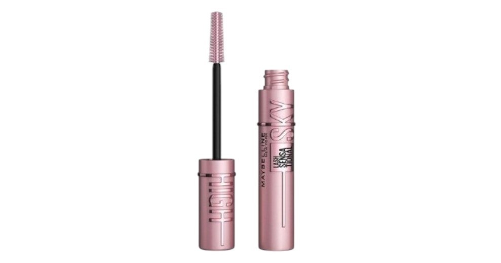 Maybelline Lash Sensational Sky High - Black