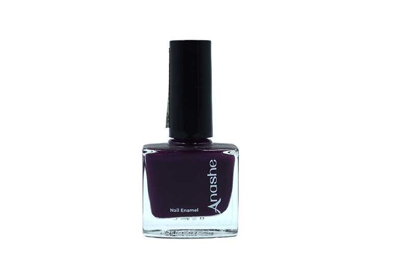 Anashe Nail Polish Purple 05 9ML