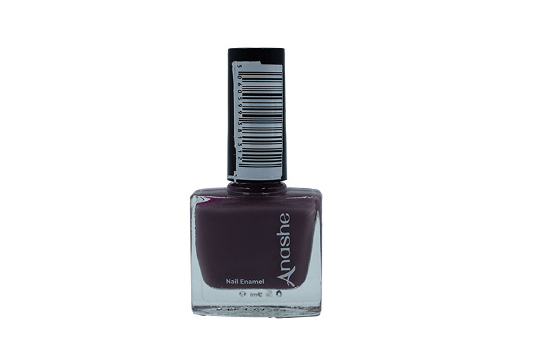 Anashe Nail Polish D Purple 09 9ML
