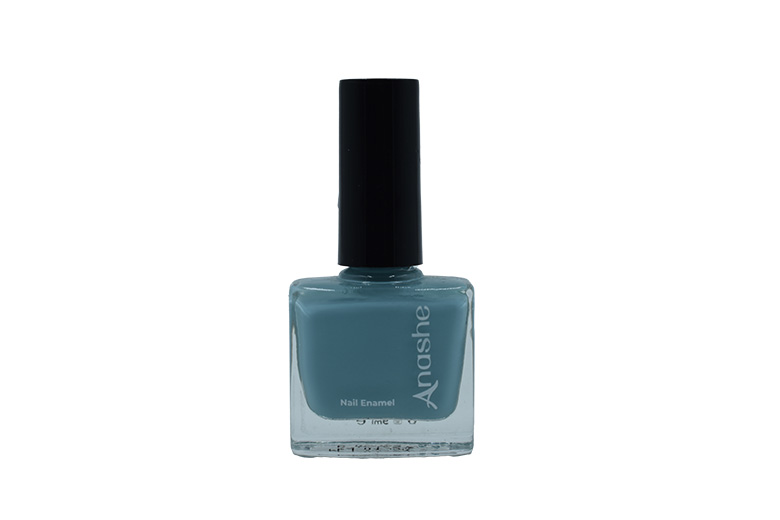 Anashe Nail Polish Blue 11 9ML