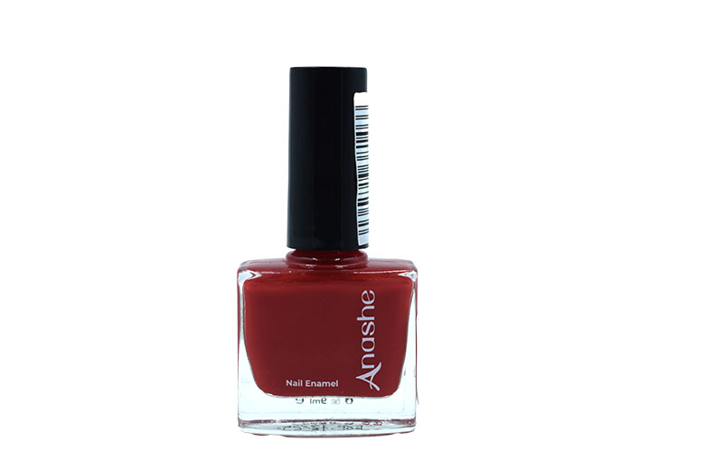 Anashe Nail Polish Pink 19 9ML