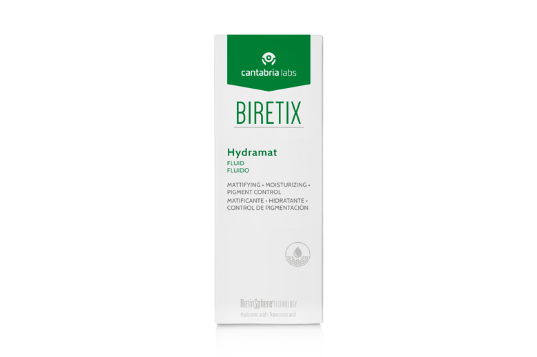 Biretix Hydramat SPF 30 50ml