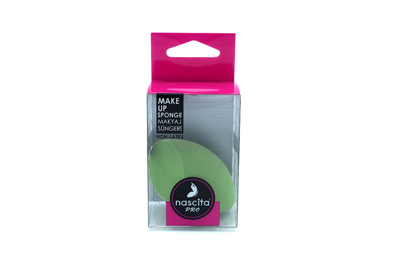 Nascita Makeup Egg Sponge 