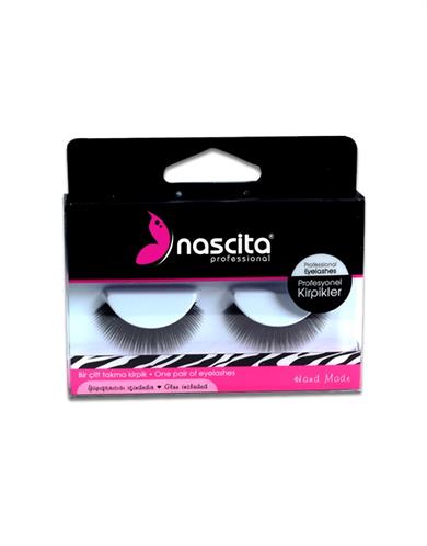 Nascita False Eyelashes Style 1