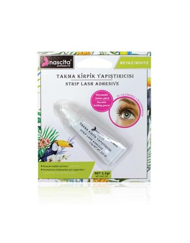Nascita False Eyelashes Glue Black 