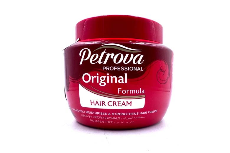 Petrova Professional Hair Cream Original 500ML