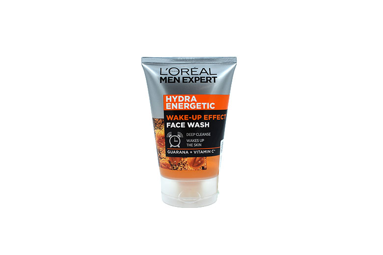 L’Oreal  Paris Men Expert Hydra Energetic Wash