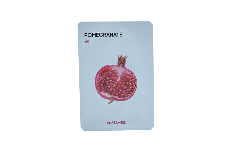 PureLabel Pomegranate Essence Sheet Mask 25ml