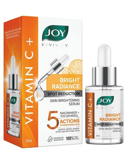 Joy Revivify Vitamin C + Spot Reduction Serum 30ml