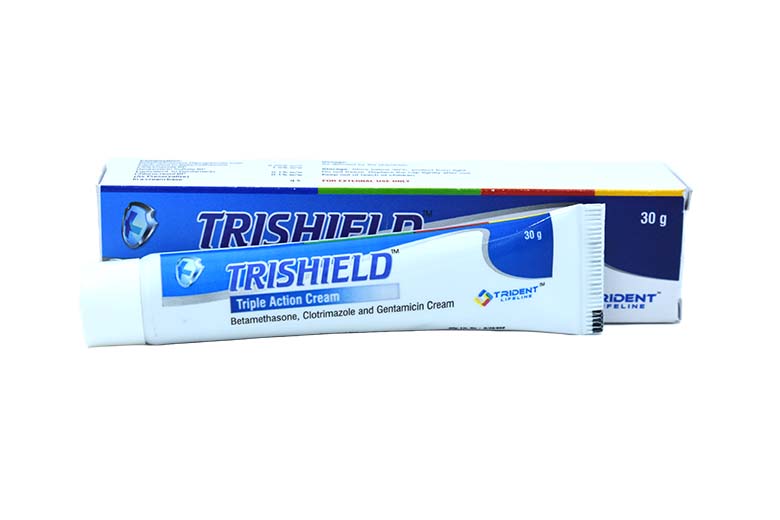 Trishield Cream 20g