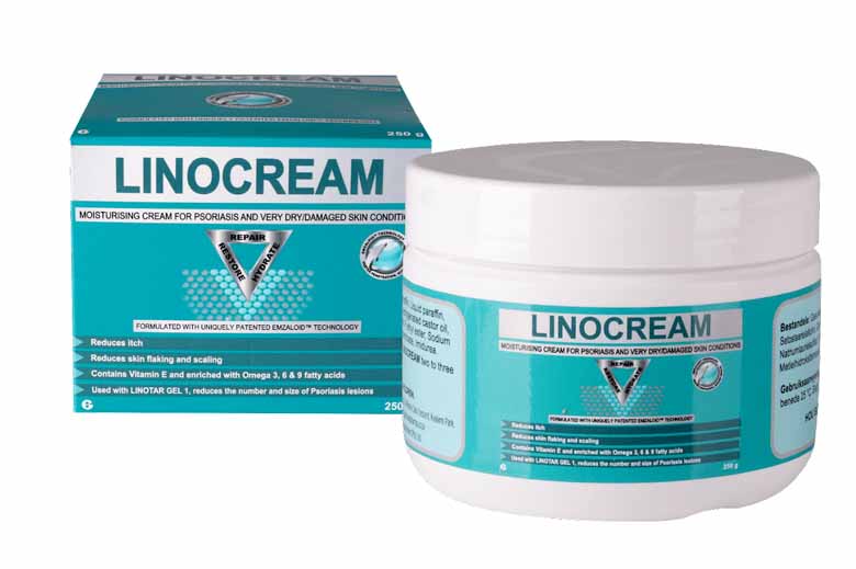 Linocream 250g