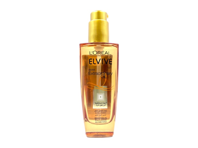  L’Oréal  Elvive Extraordinary Oil 100ml