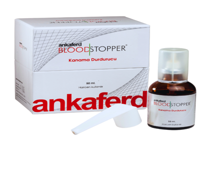 Ankaferd Blood Stopper Spray 5ml 